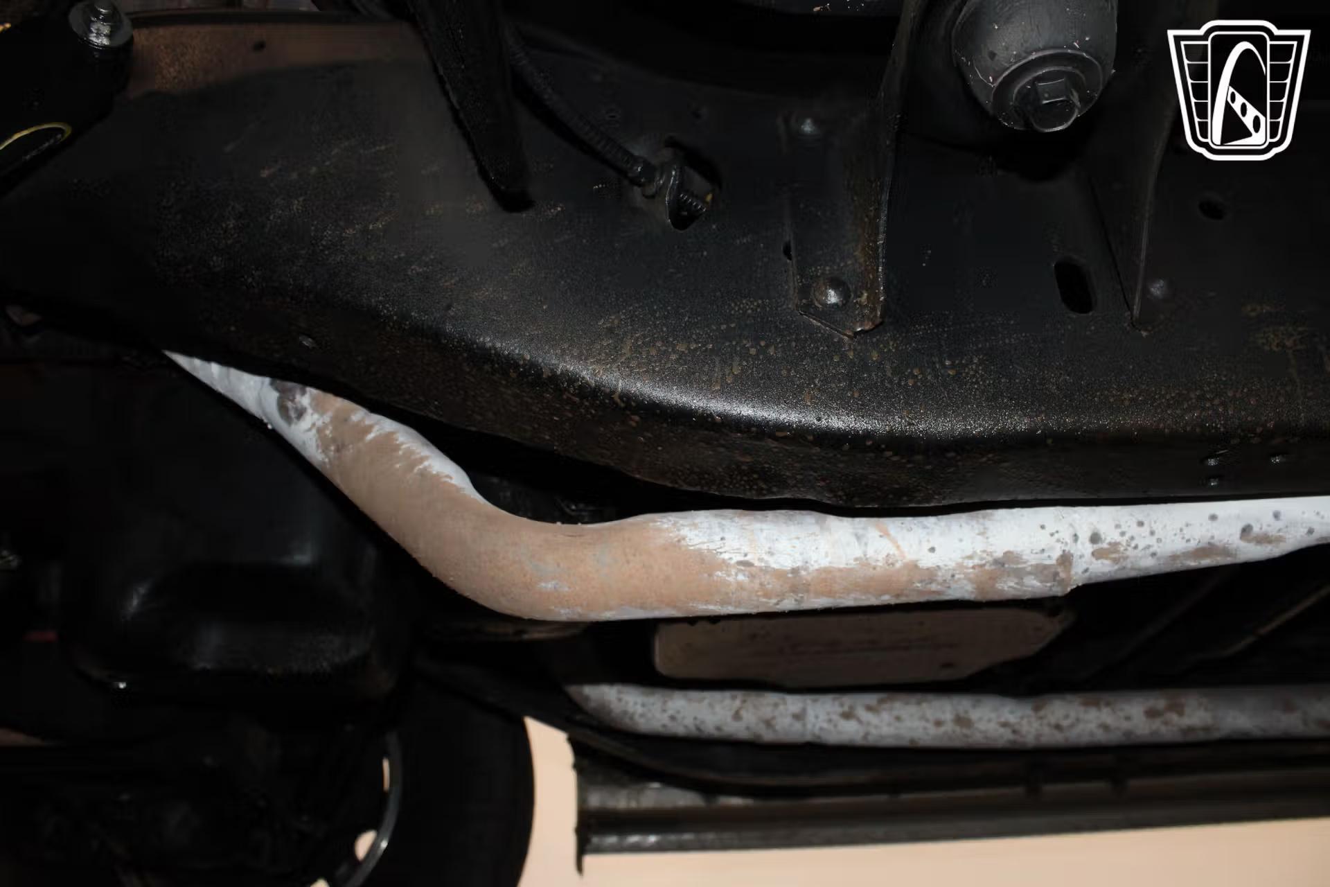 1979 GMC C3500 Sierra Classic