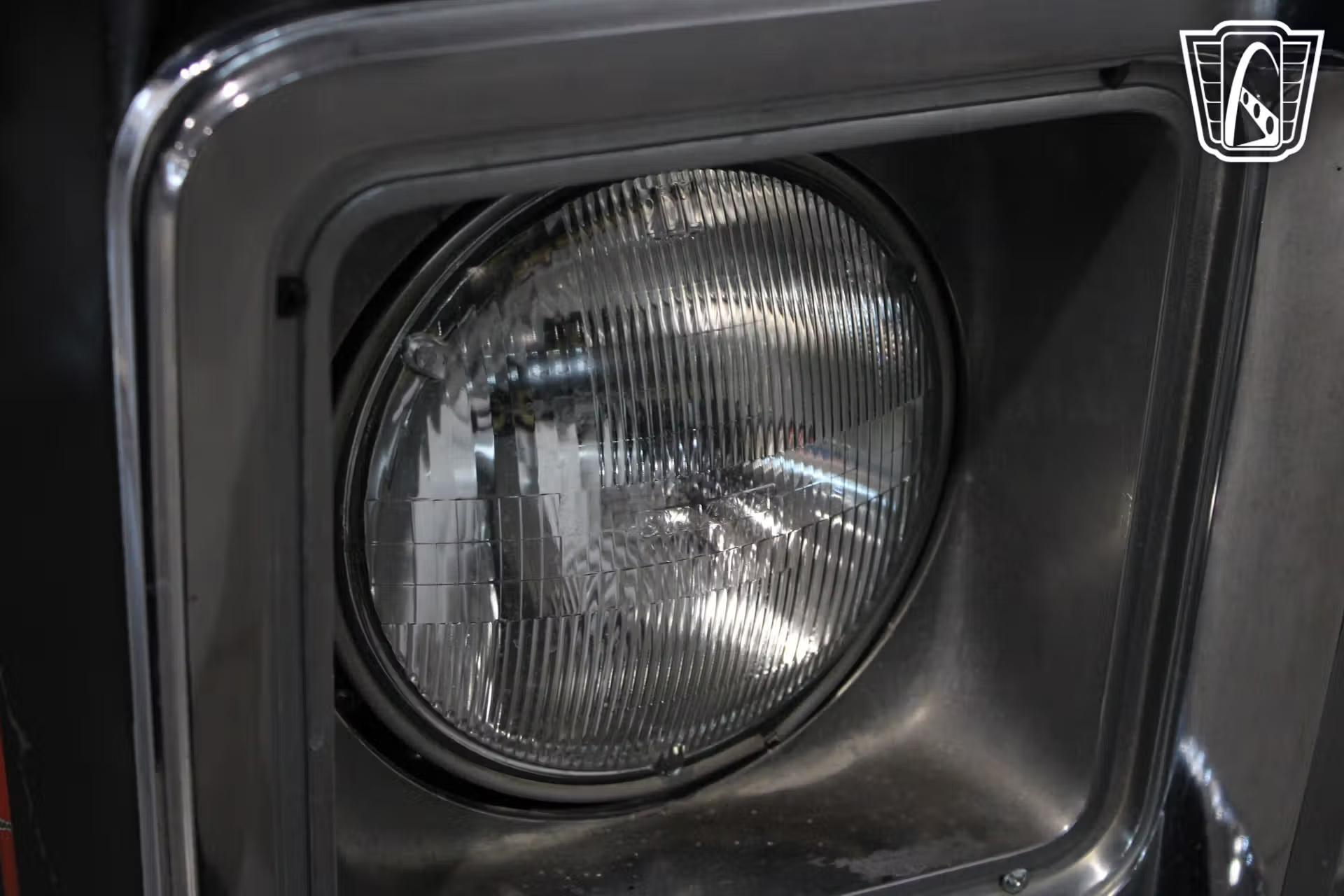 1979 GMC C3500 Sierra Classic