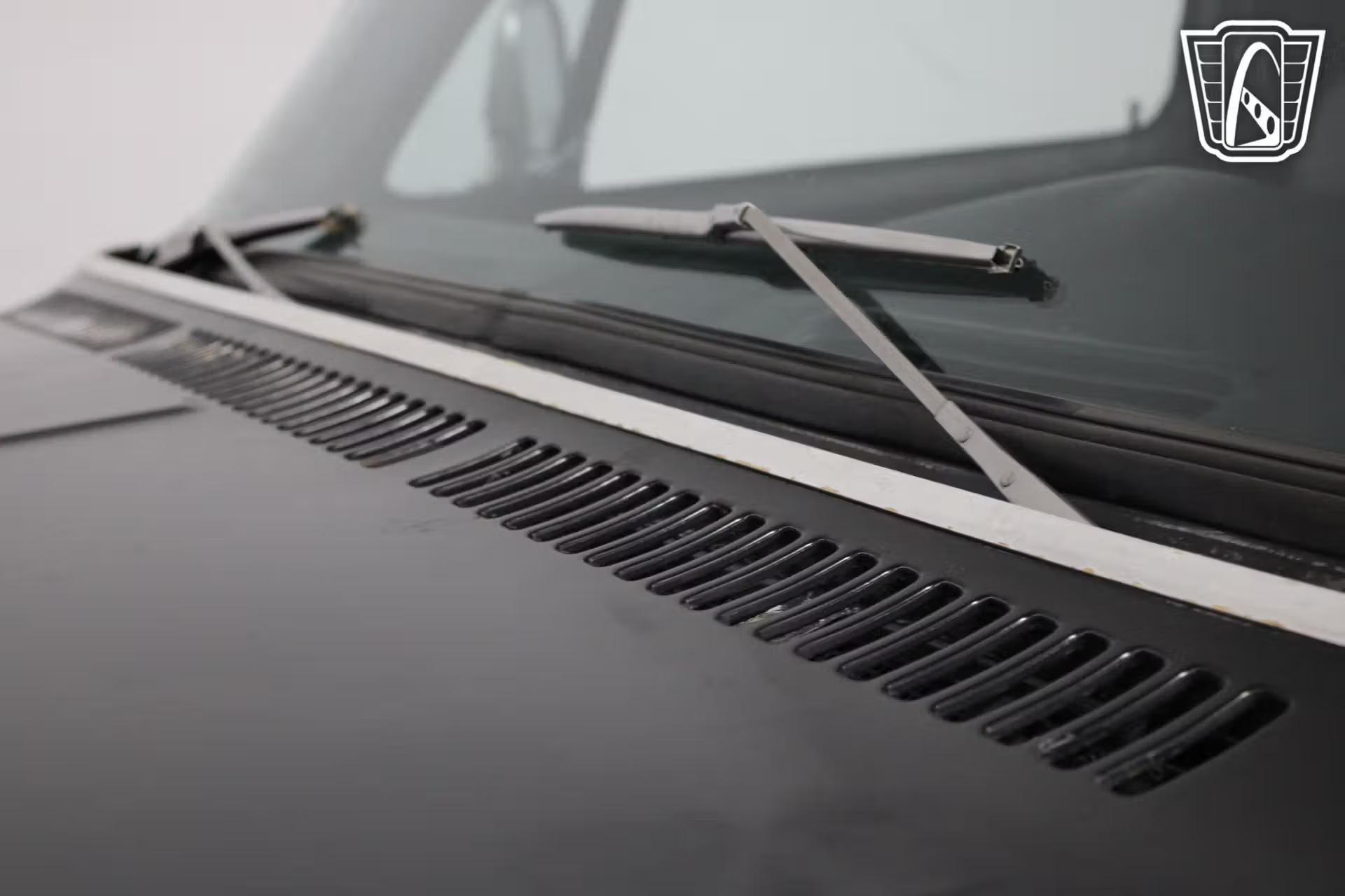 1979 GMC C3500 Sierra Classic