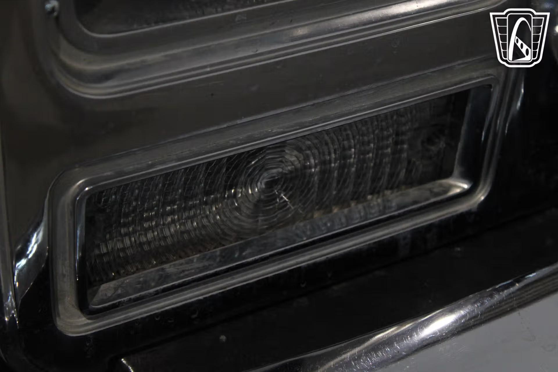 1979 GMC C3500 Sierra Classic