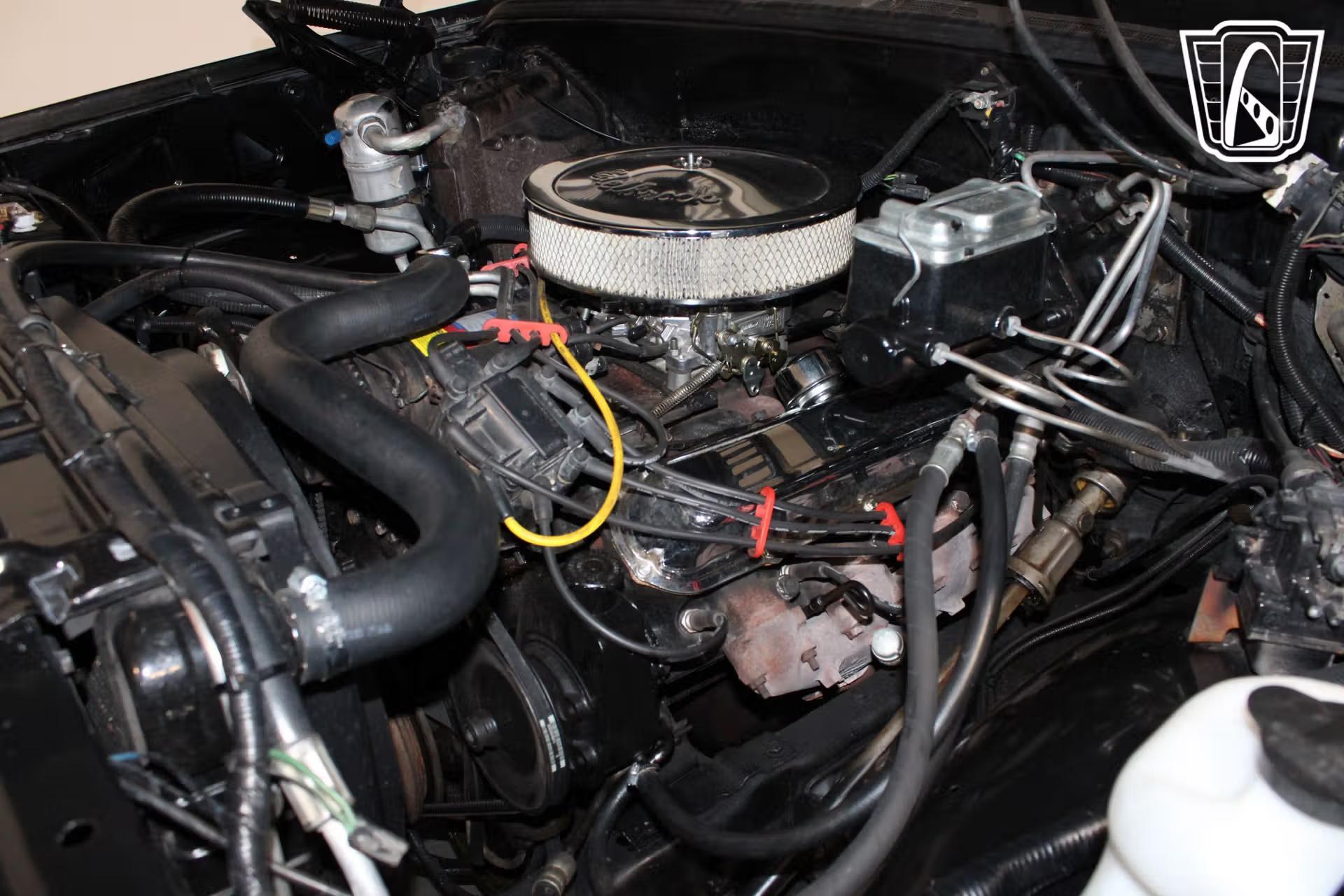 1979 GMC C3500 Sierra Classic