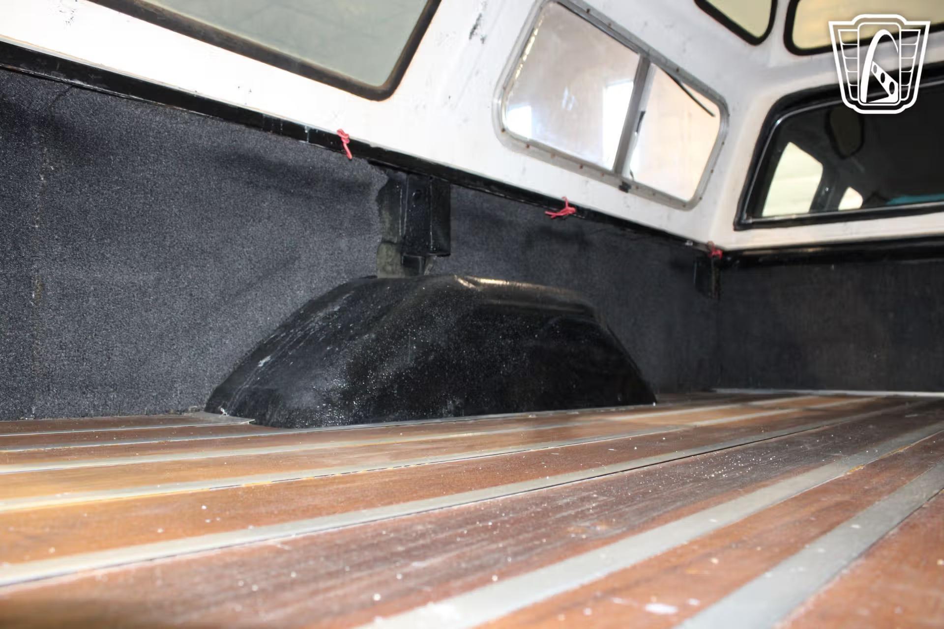 1979 GMC C3500 Sierra Classic