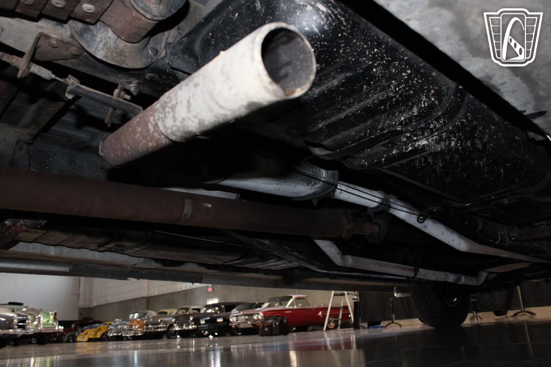 1979 GMC C3500 Sierra Classic