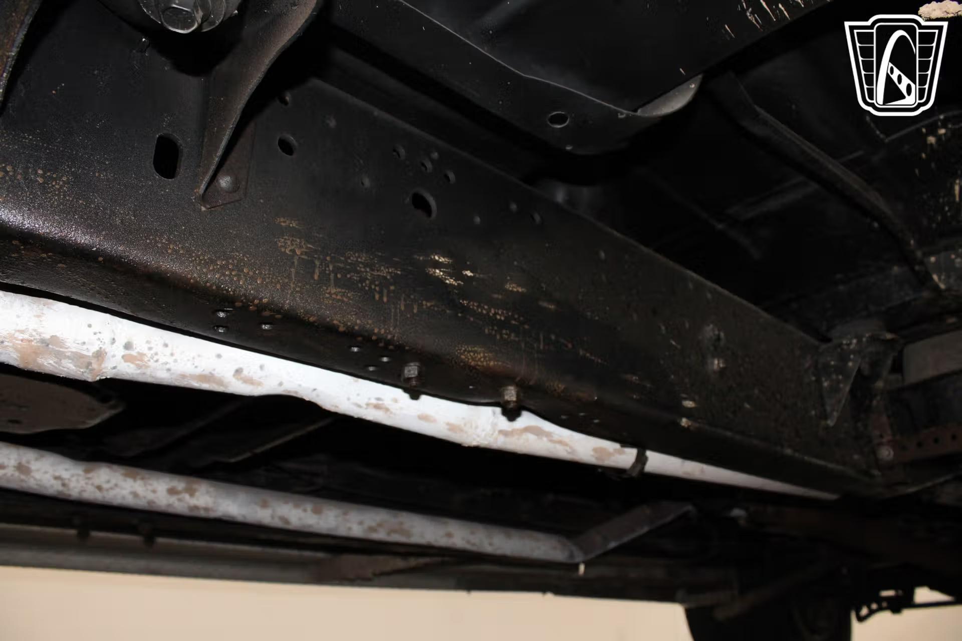 1979 GMC C3500 Sierra Classic