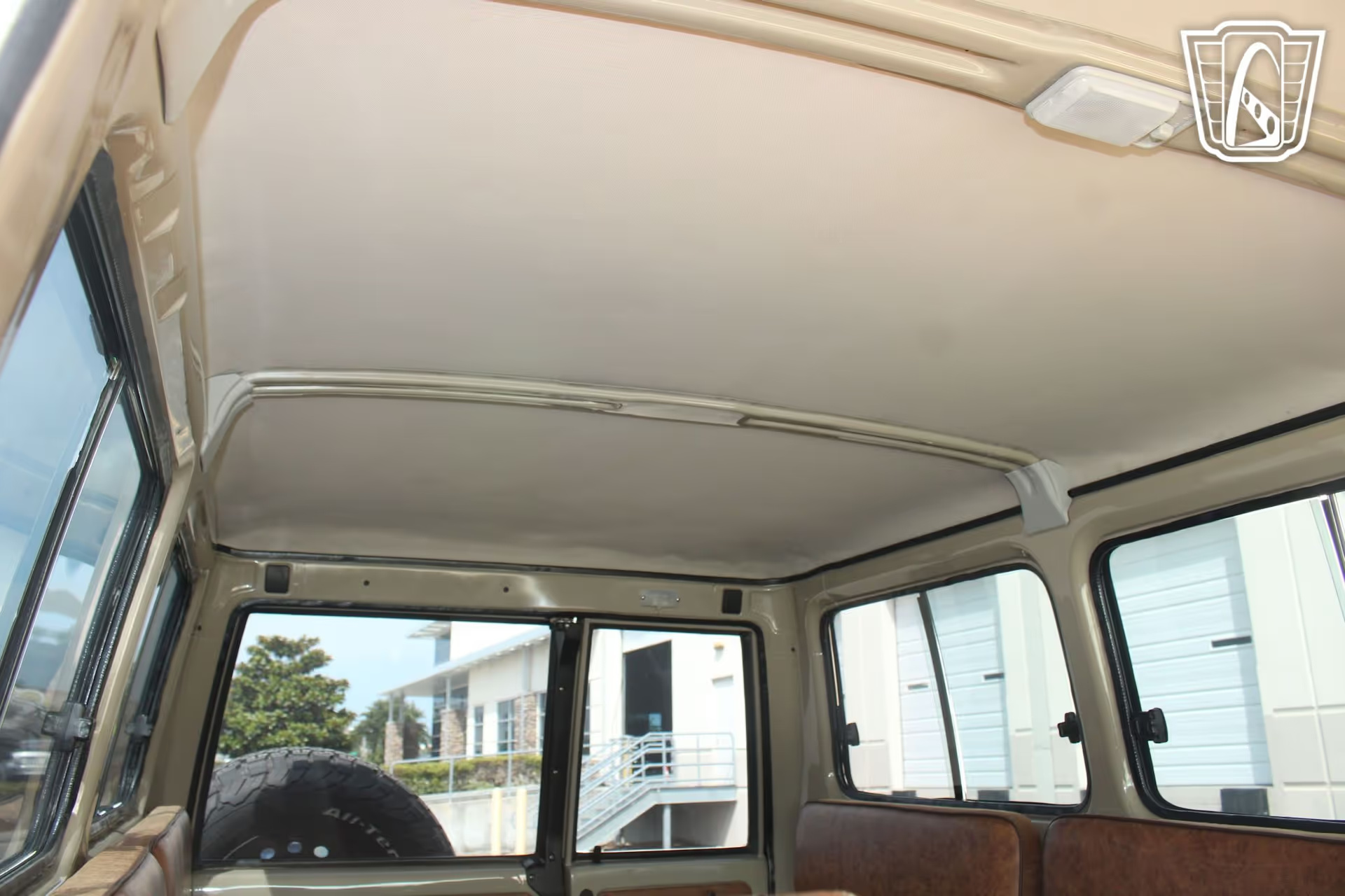 1994 Toyota Land Cruiser