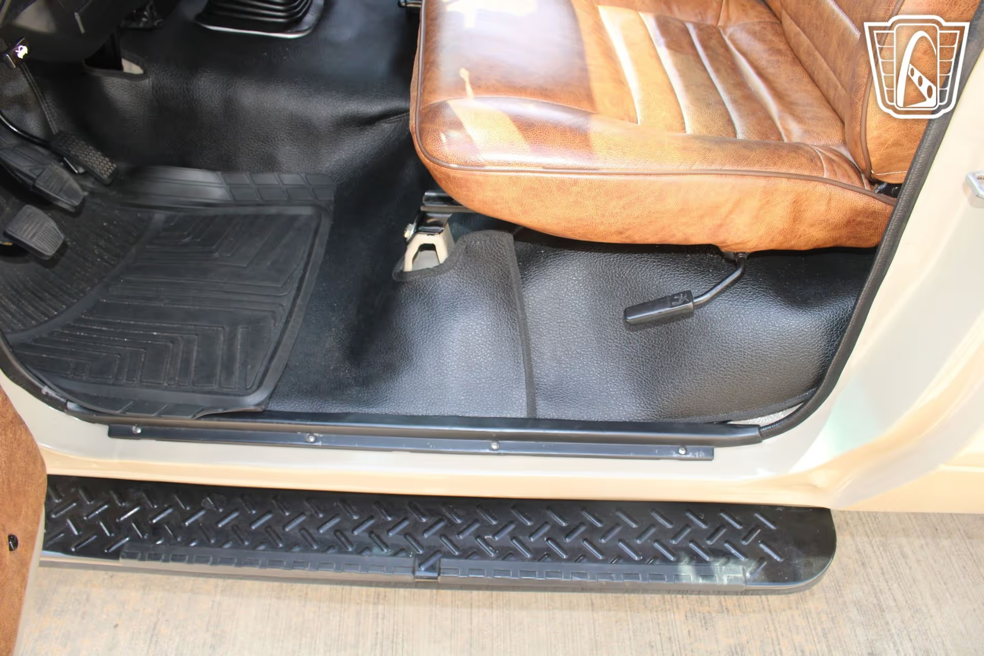 1994 Toyota Land Cruiser