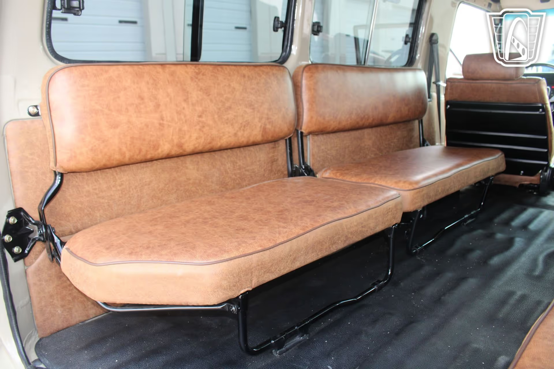 1994 Toyota Land Cruiser