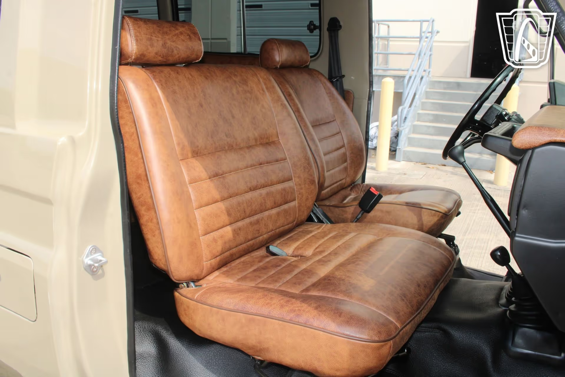 1994 Toyota Land Cruiser