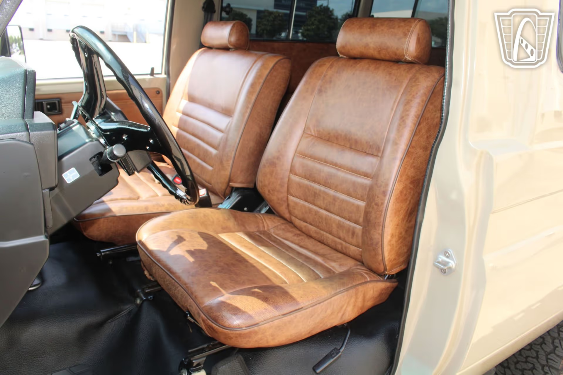 1994 Toyota Land Cruiser