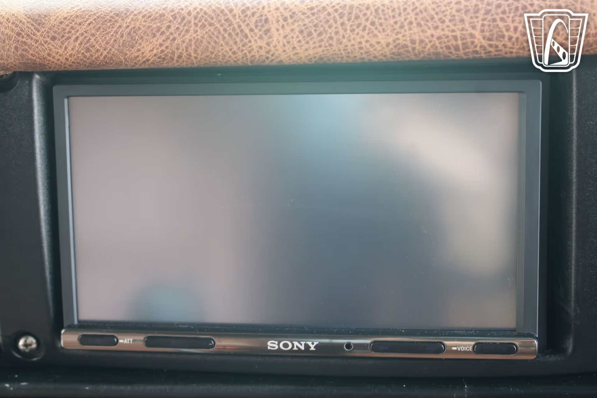 1994 Toyota Land Cruiser