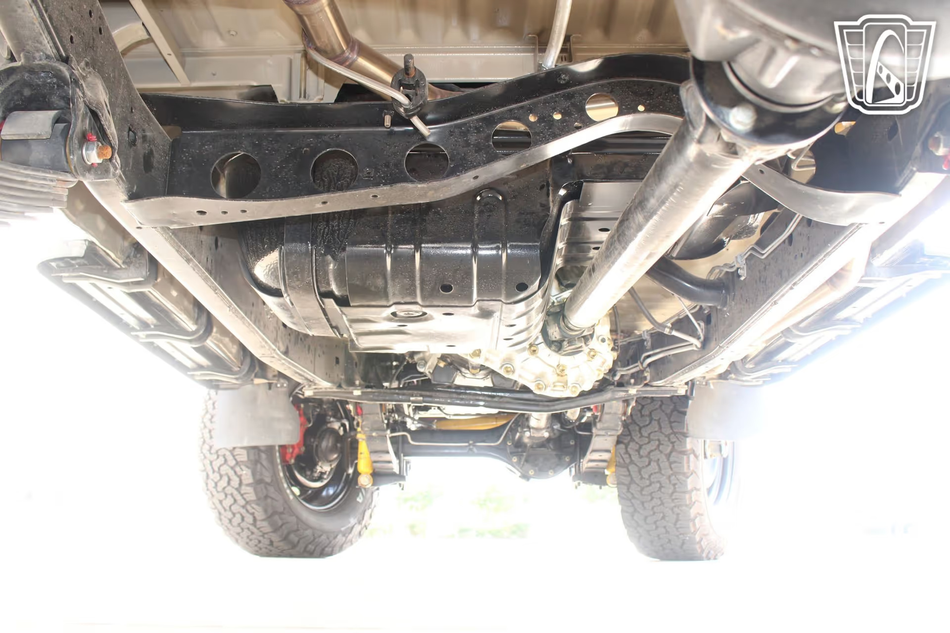 1994 Toyota Land Cruiser