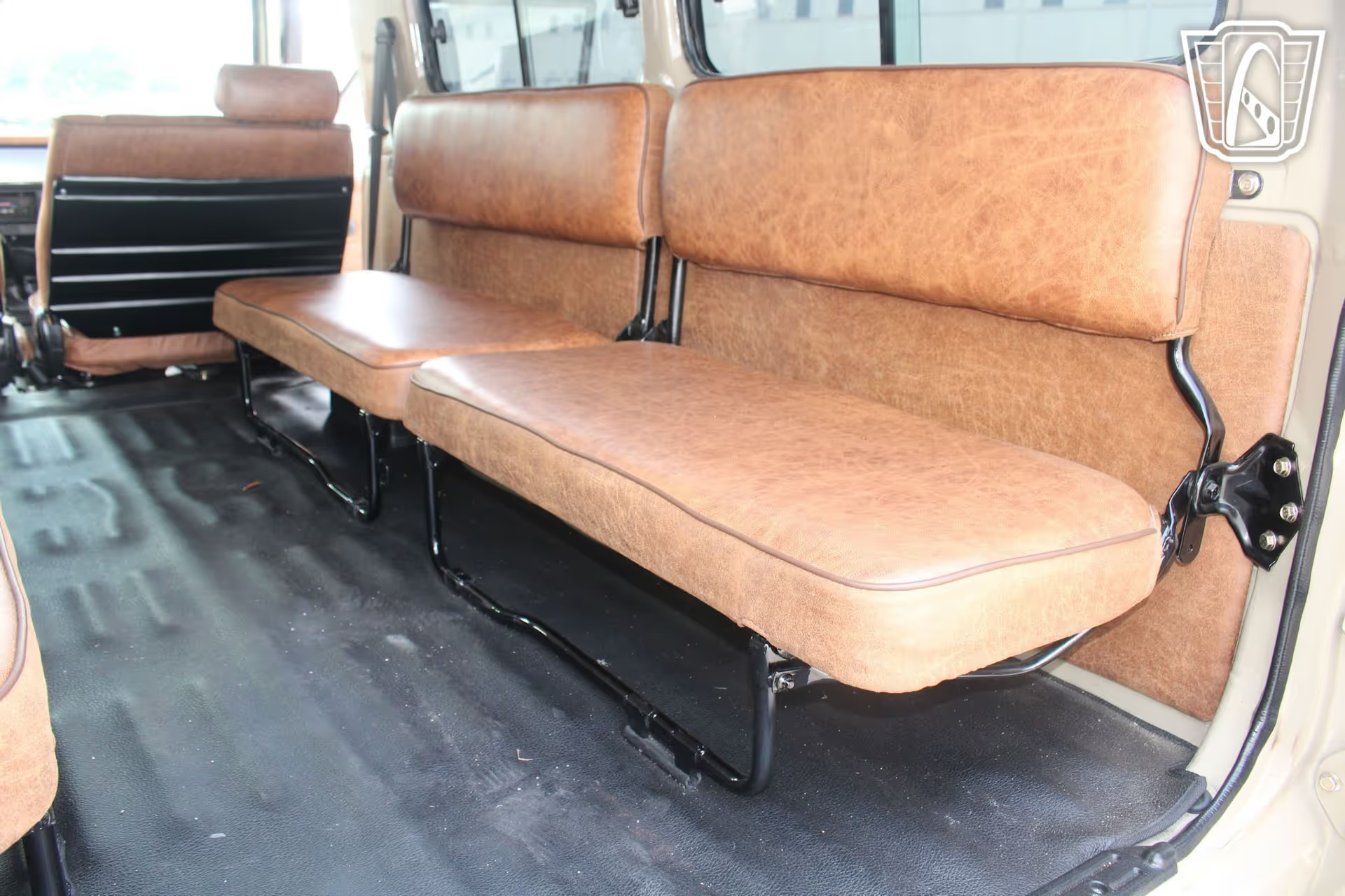 1994 Toyota Land Cruiser