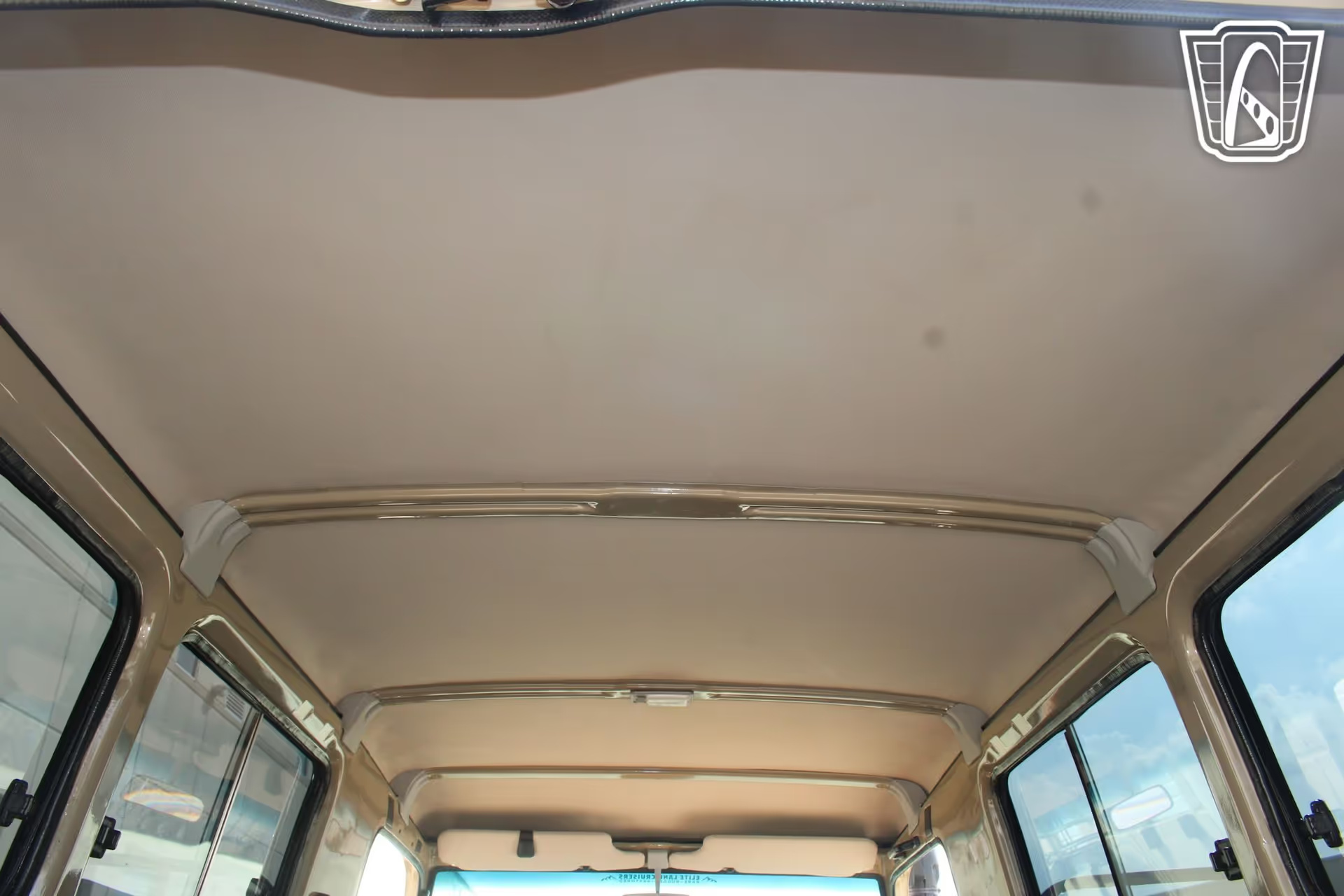 1994 Toyota Land Cruiser