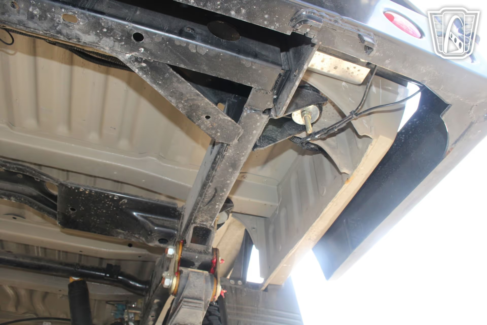 1994 Toyota Land Cruiser