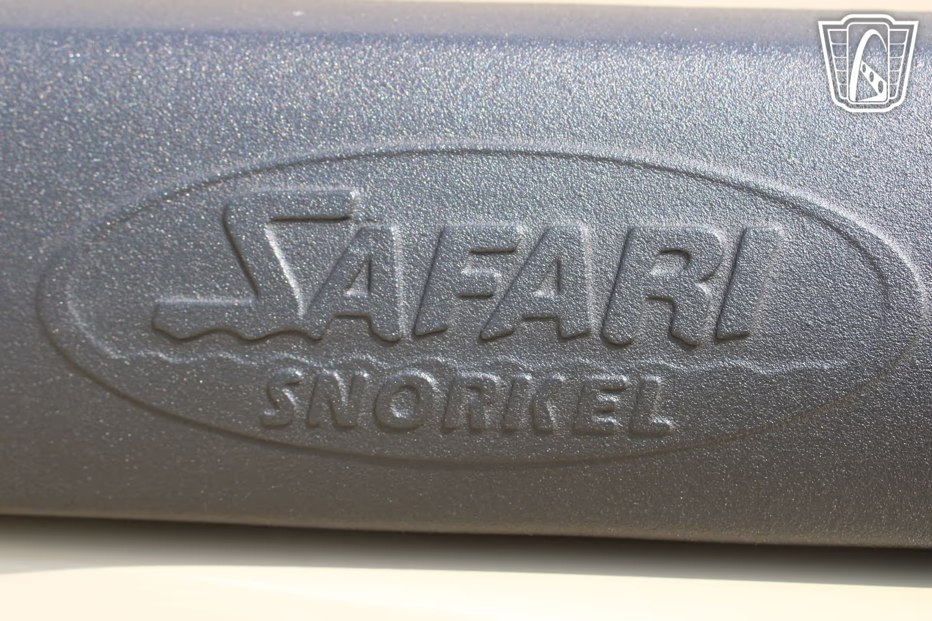 1994 Toyota Land Cruiser