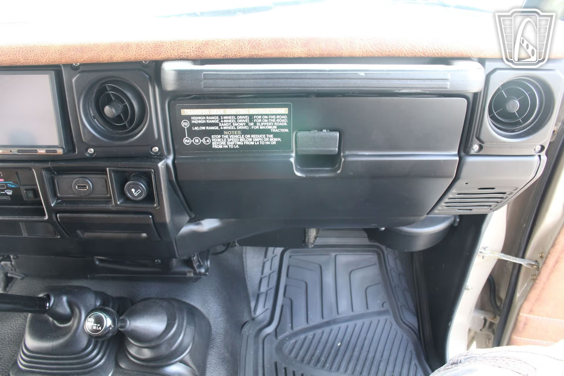 1994 Toyota Land Cruiser