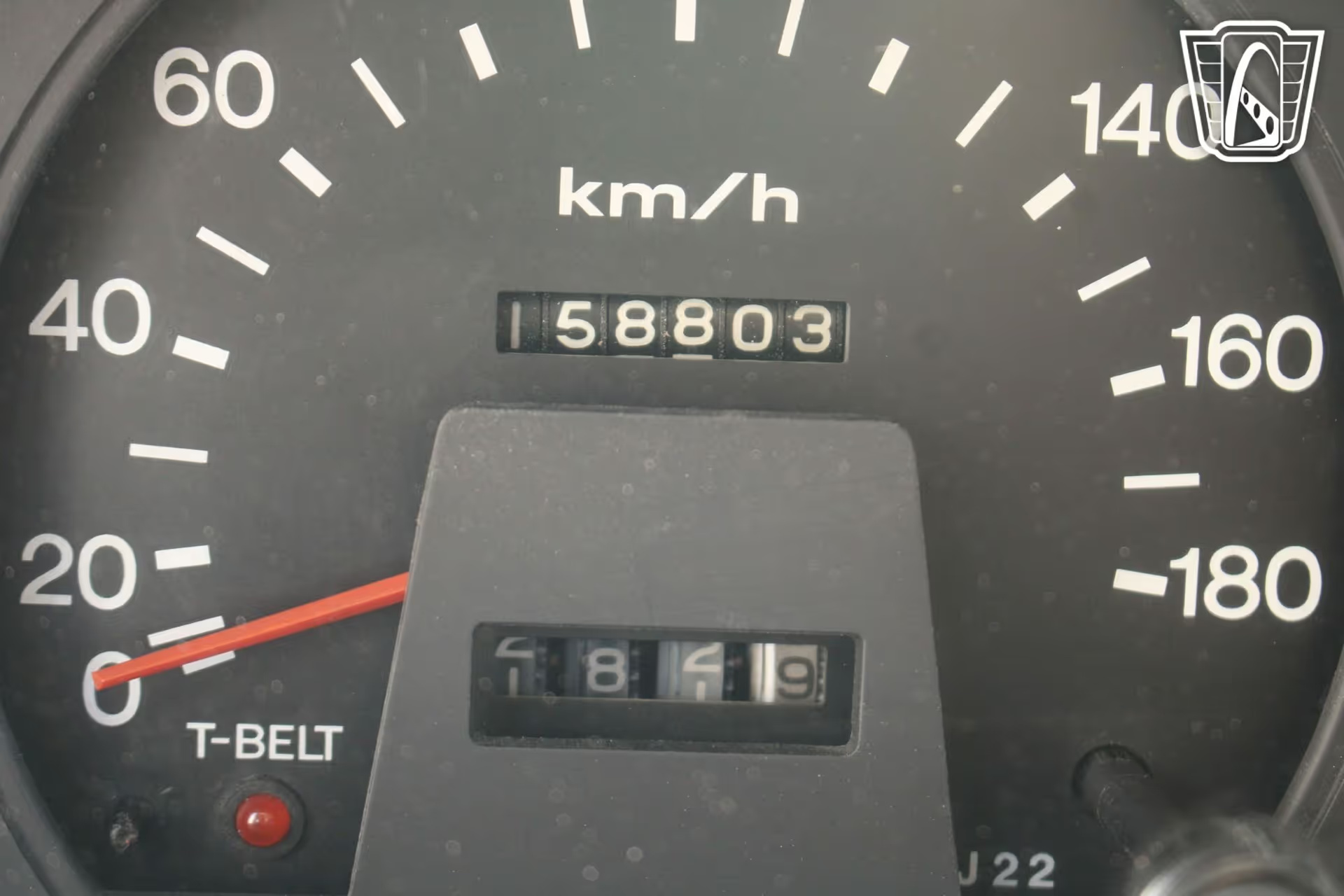 1994 Toyota Land Cruiser