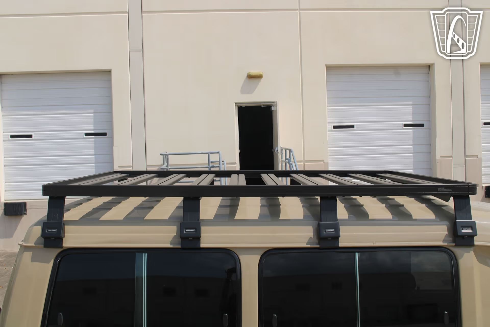 1994 Toyota Land Cruiser