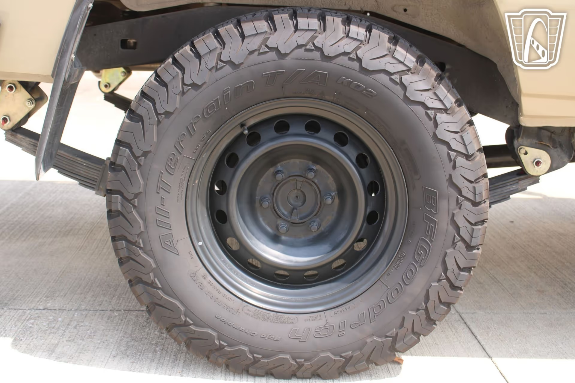 1994 Toyota Land Cruiser