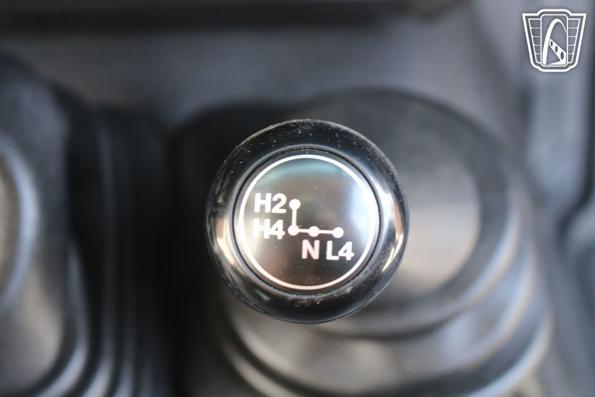 1994 Toyota Land Cruiser