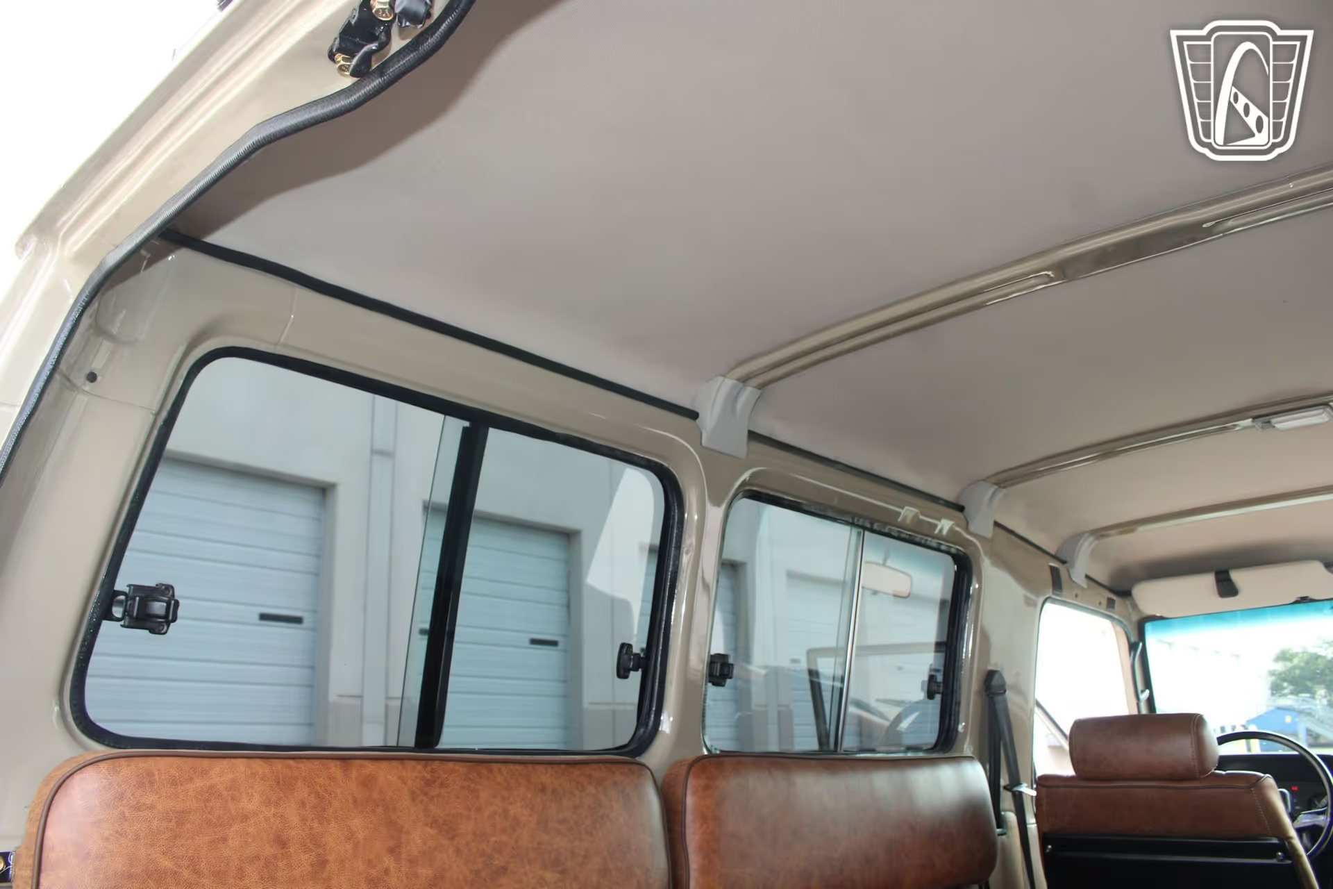 1994 Toyota Land Cruiser