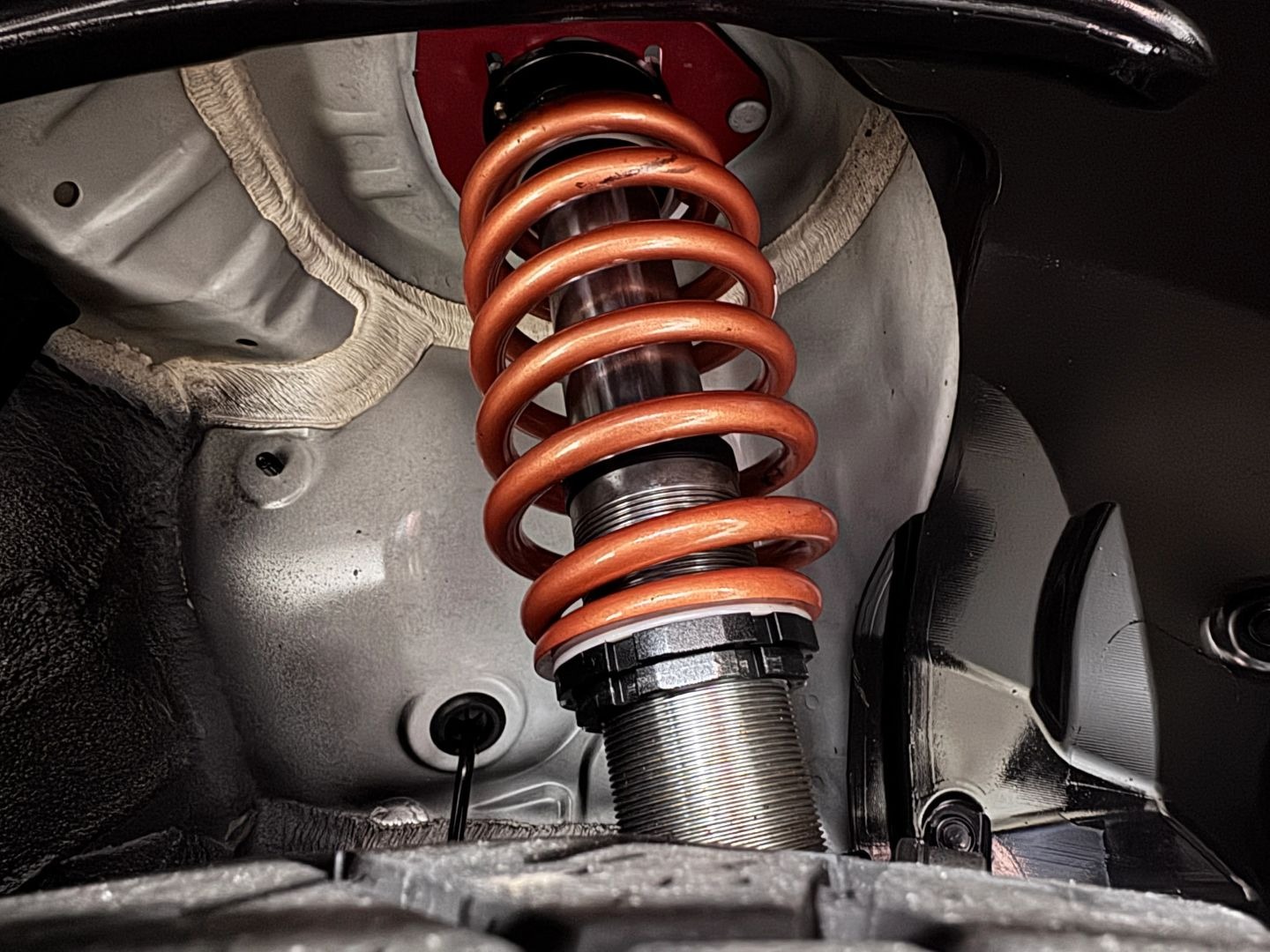 2021 Subaru Outback Premium - 2