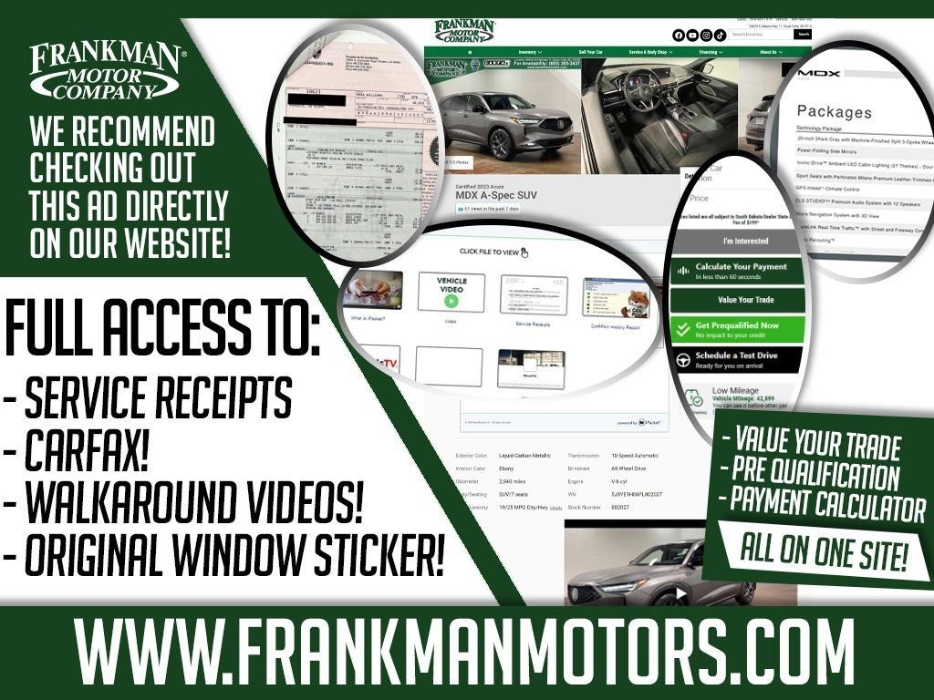 2024 Ford F-150 Platinum - 2