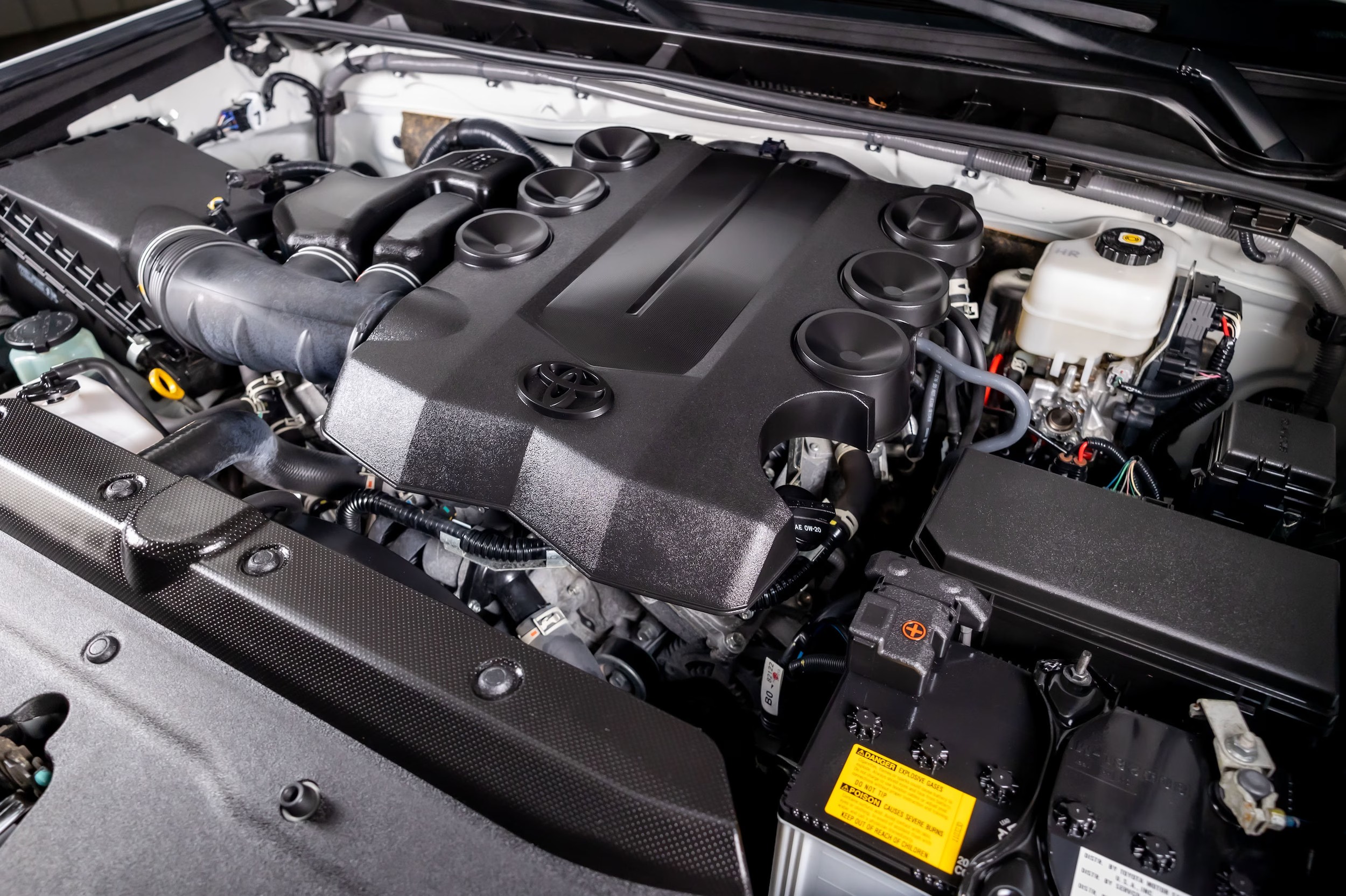 2023 Toyota 4Runner TRD Pro