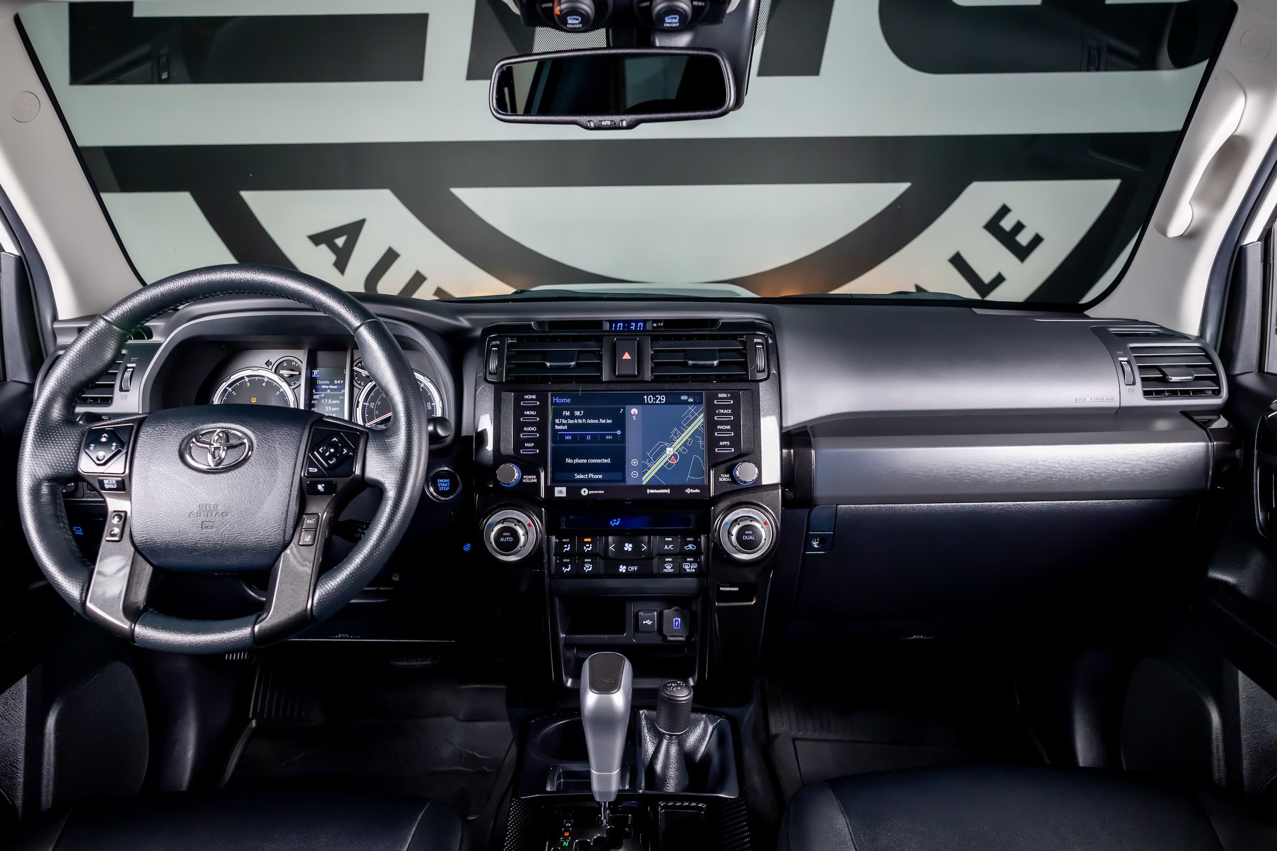 2023 Toyota 4Runner TRD Pro