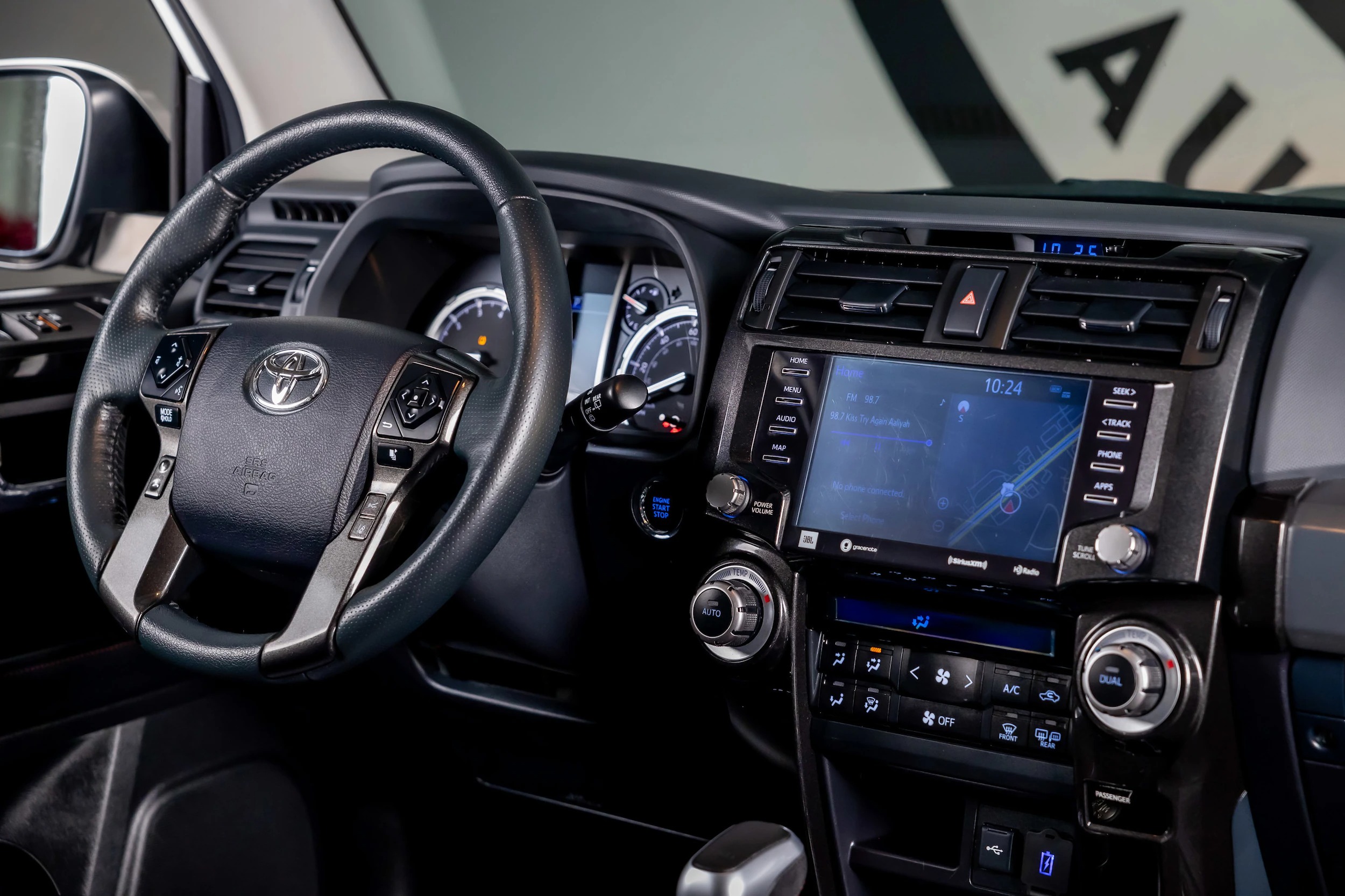 2023 Toyota 4Runner TRD Pro