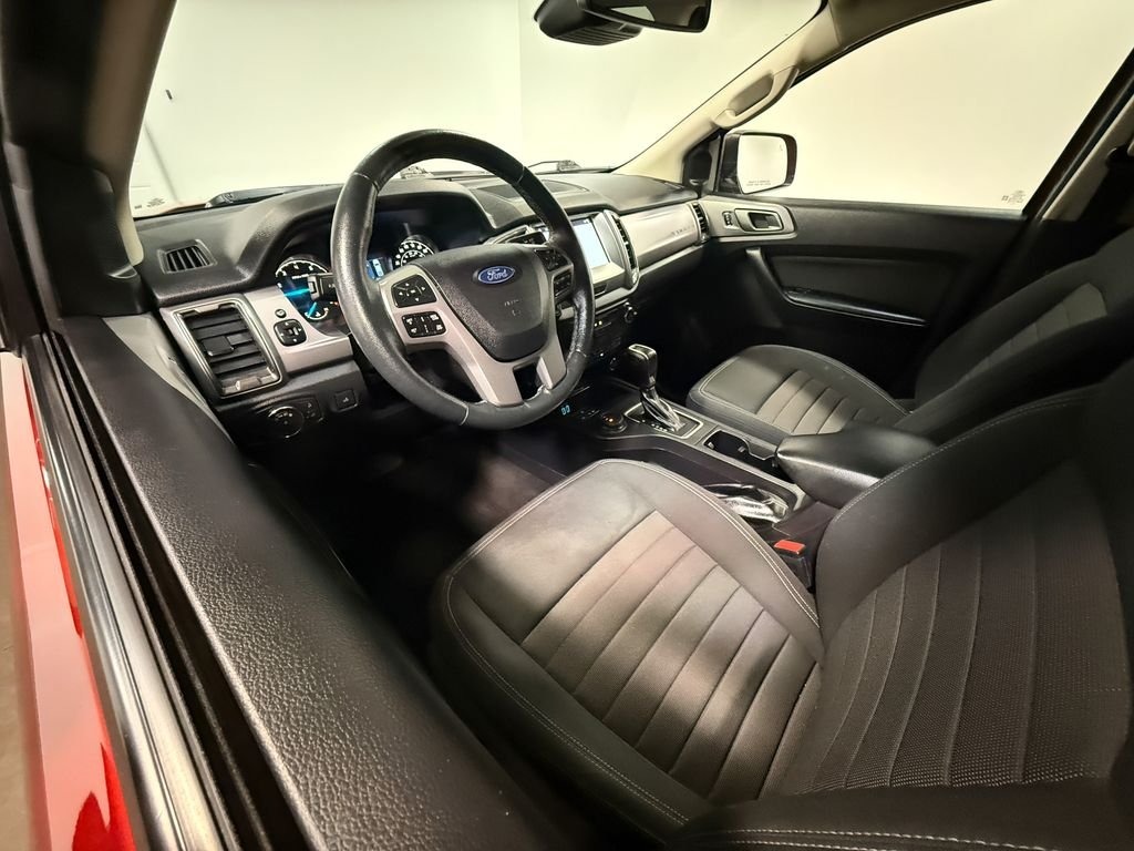 2019 Ford Ranger XLT - 3