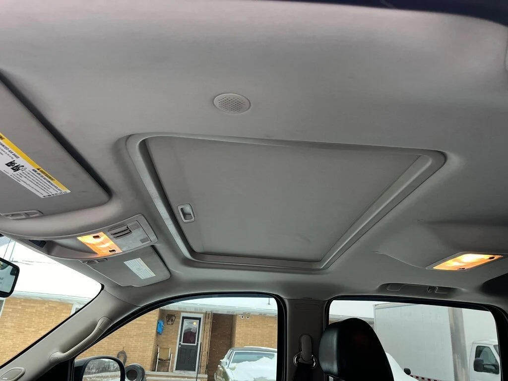 2013 Chevrolet Avalanche Z71