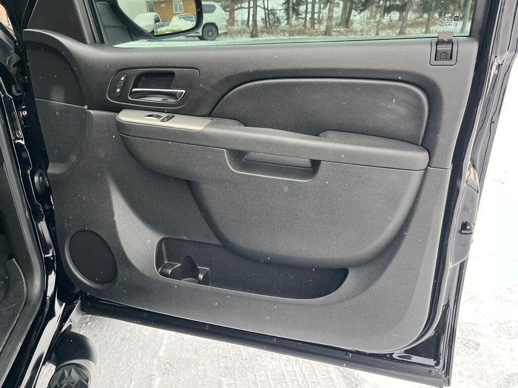 2013 Chevrolet Avalanche Z71