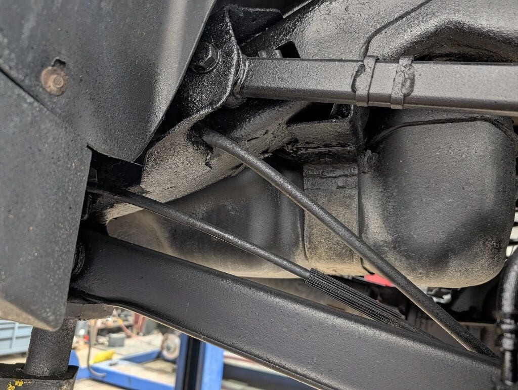 2013 Chevrolet Avalanche Z71