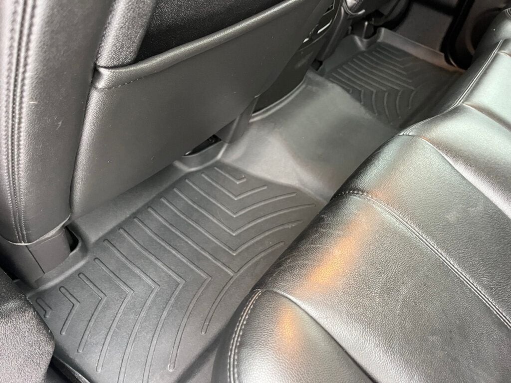 2013 Chevrolet Avalanche Z71