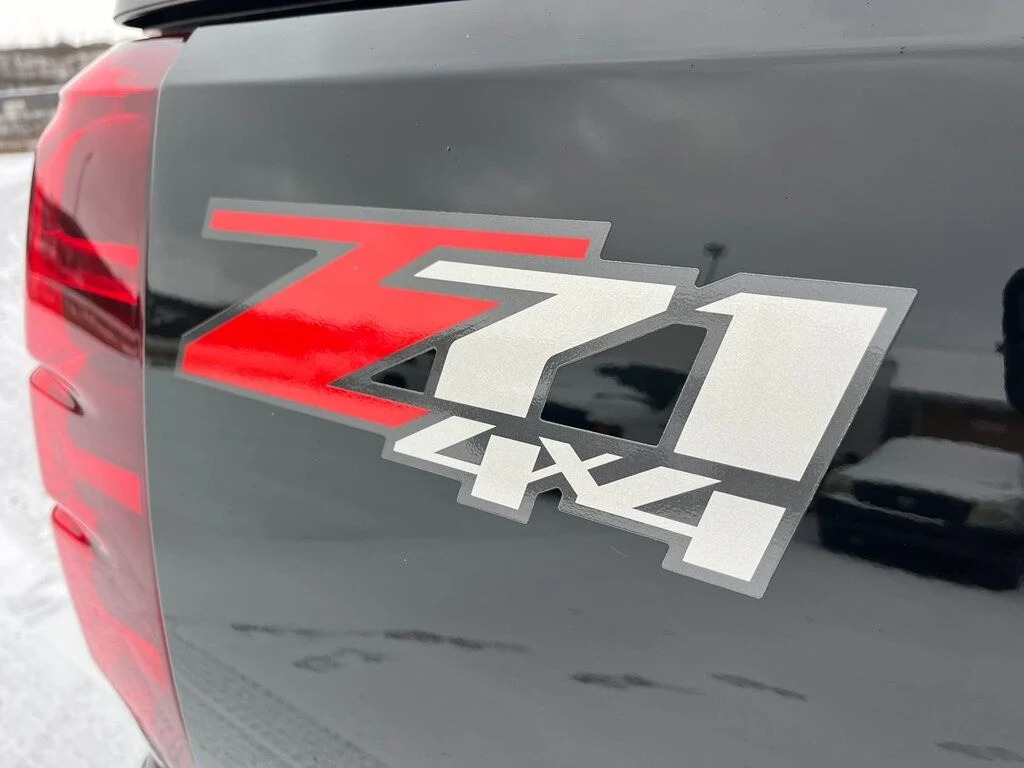 2013 Chevrolet Avalanche Z71