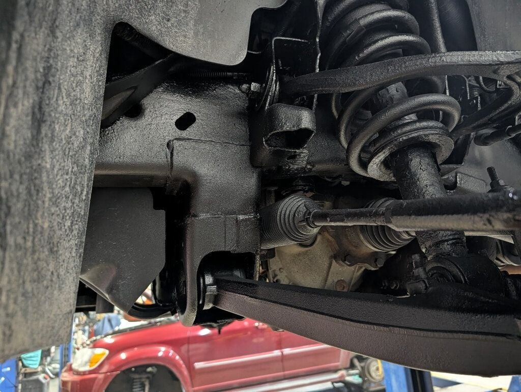 2013 Chevrolet Avalanche Z71