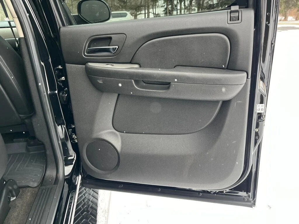 2013 Chevrolet Avalanche Z71