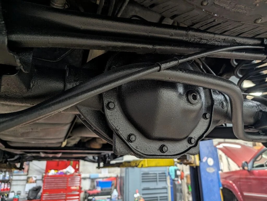 2013 Chevrolet Avalanche Z71