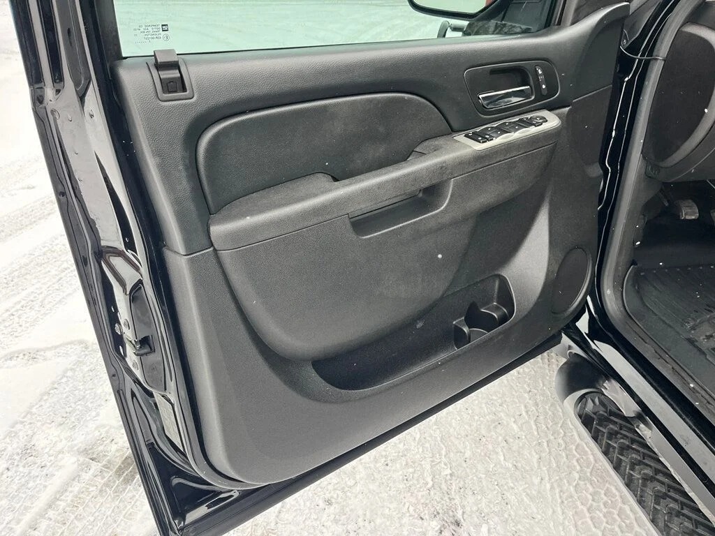 2013 Chevrolet Avalanche Z71