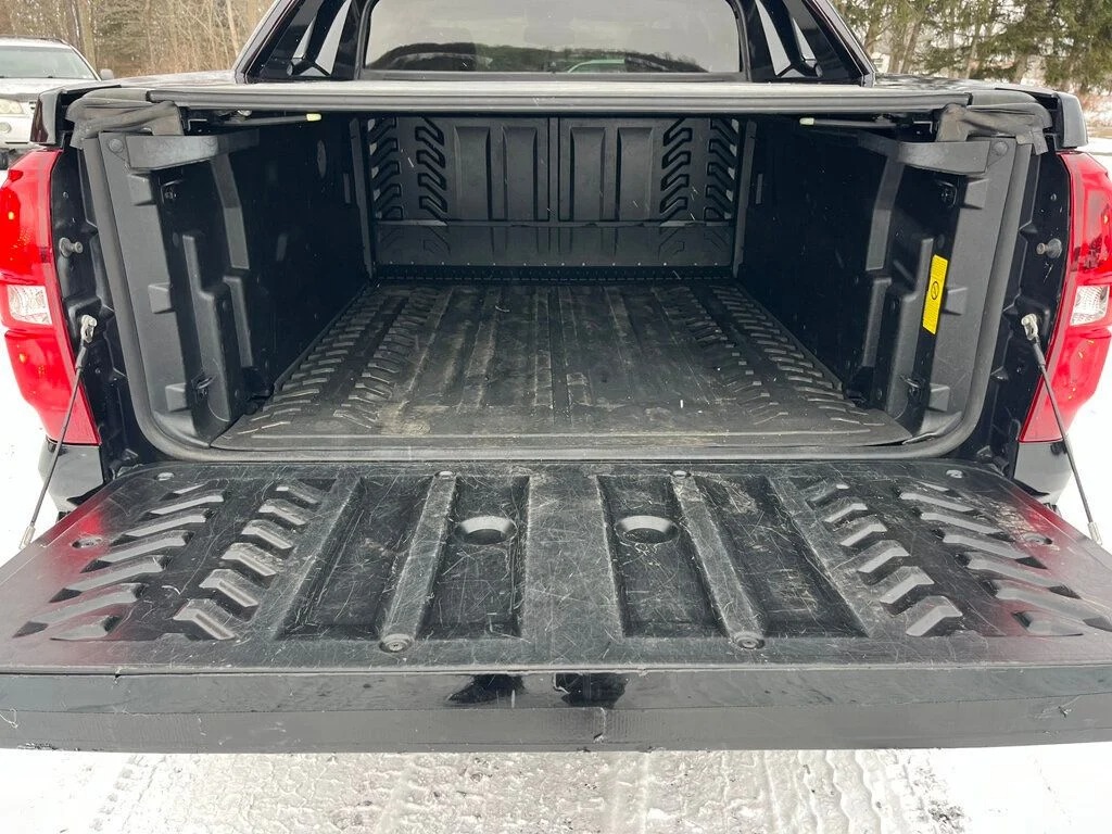 2013 Chevrolet Avalanche Z71