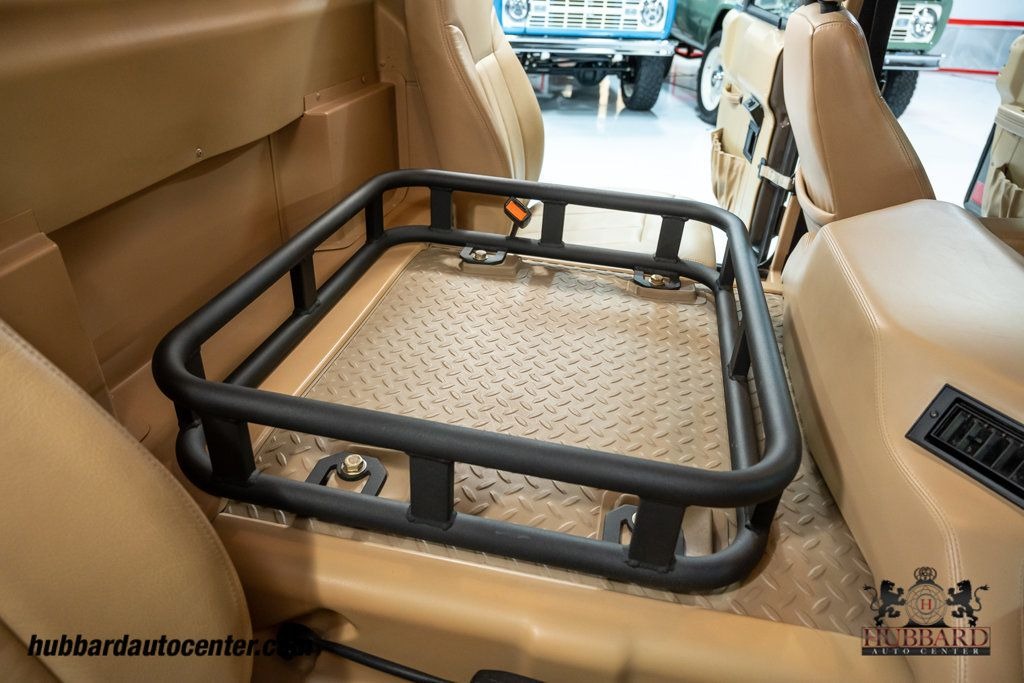 1999 AM General Hummer