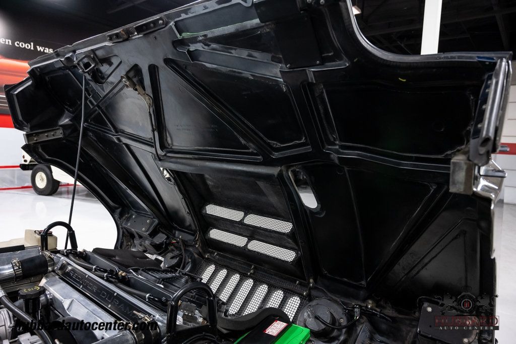 1999 AM General Hummer