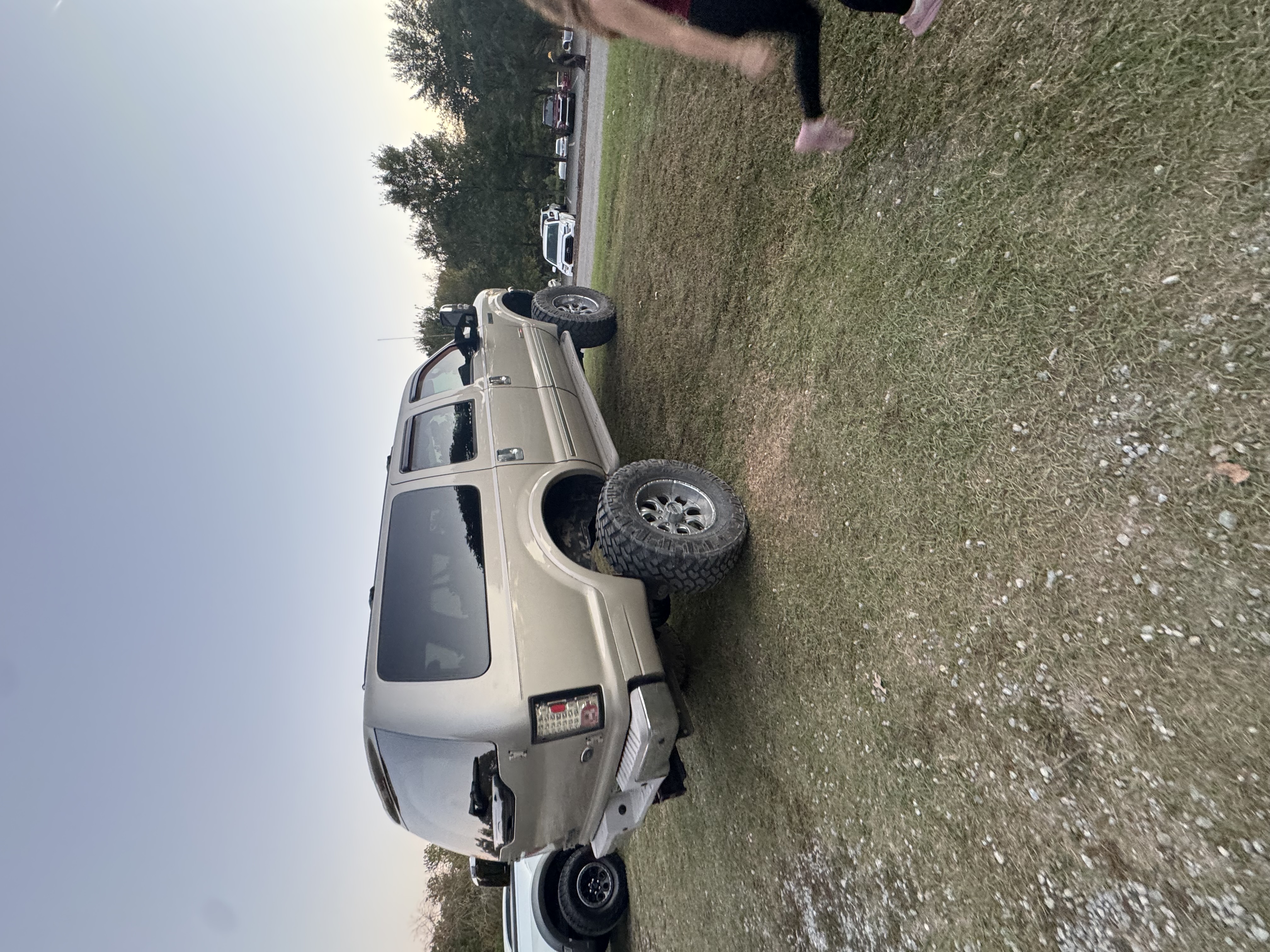 2004 Ford Excursion - 5