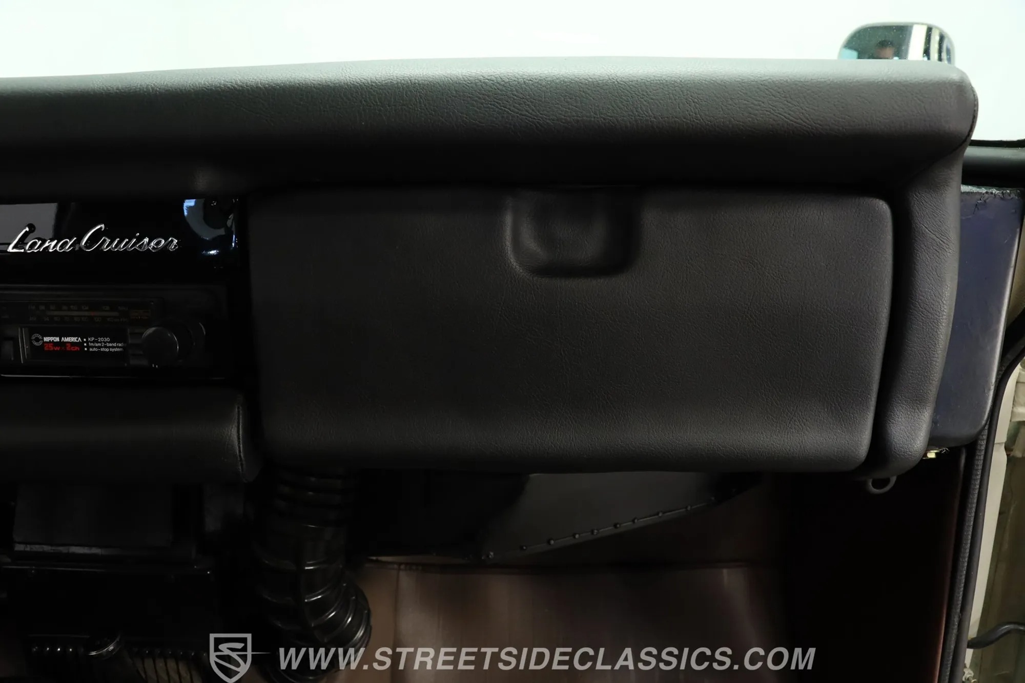 1977 Toyota Land Cruiser FJ55