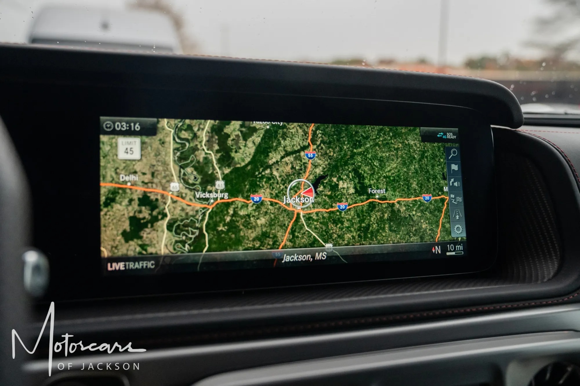 2022 Mercedes-Benz G-Class AMG G 63 4×4²