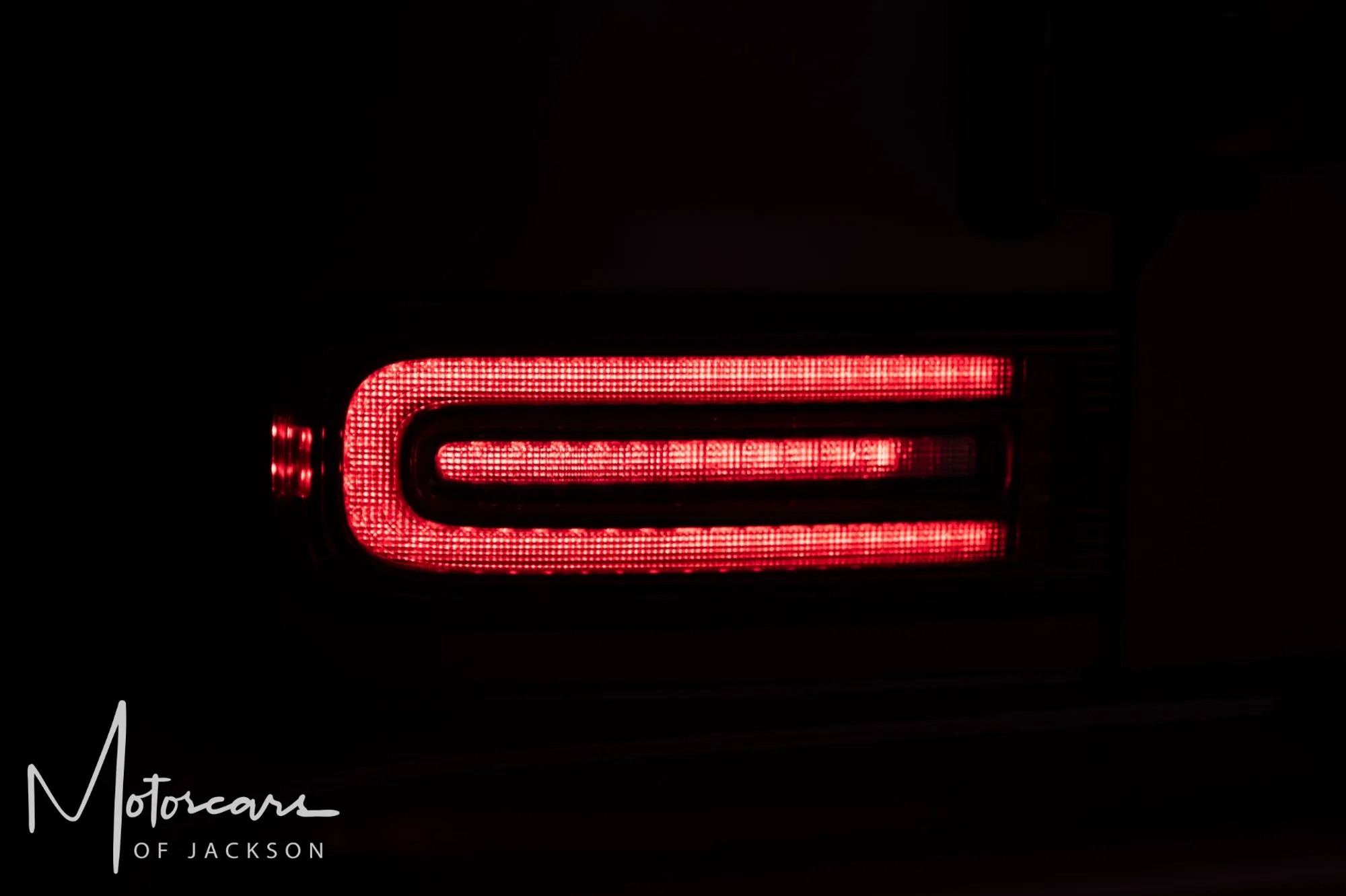 2022 Mercedes-Benz G-Class AMG G 63 4×4²