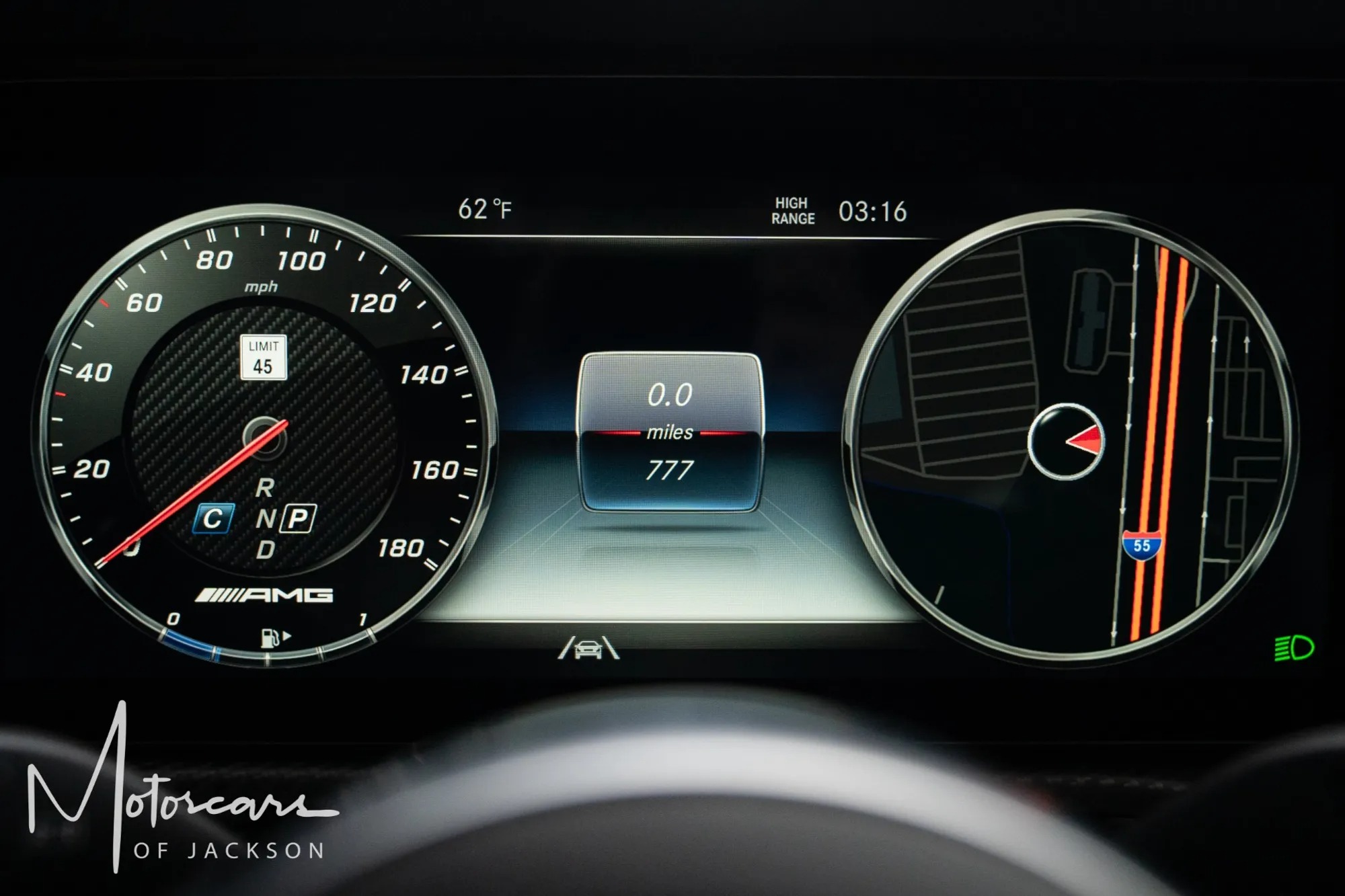 2022 Mercedes-Benz G-Class AMG G 63 4×4²