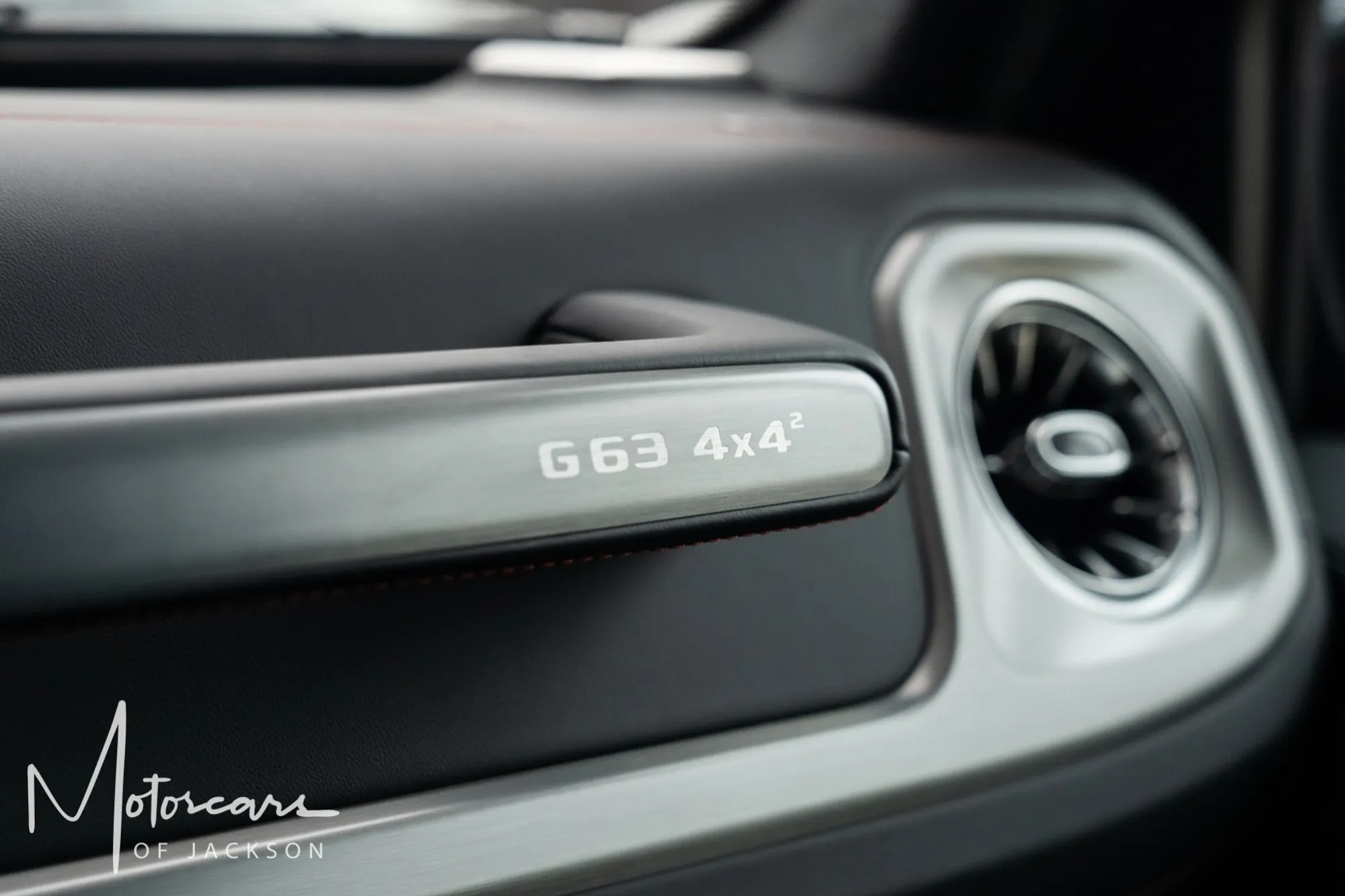 2022 Mercedes-Benz G-Class AMG G 63 4×4²