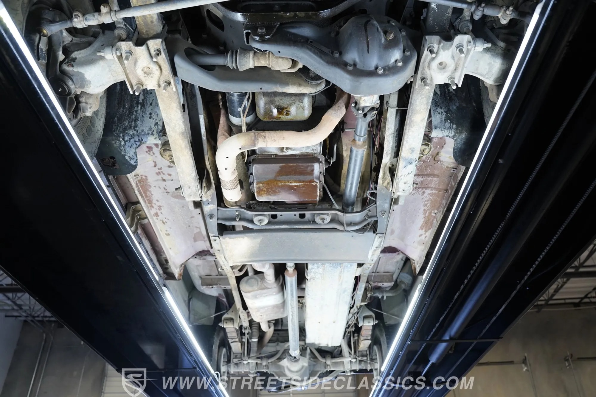 1983 Ford F-250 XLT 4×4